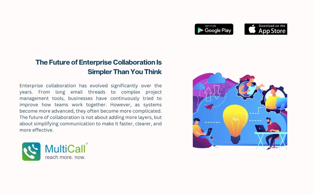 collaboration