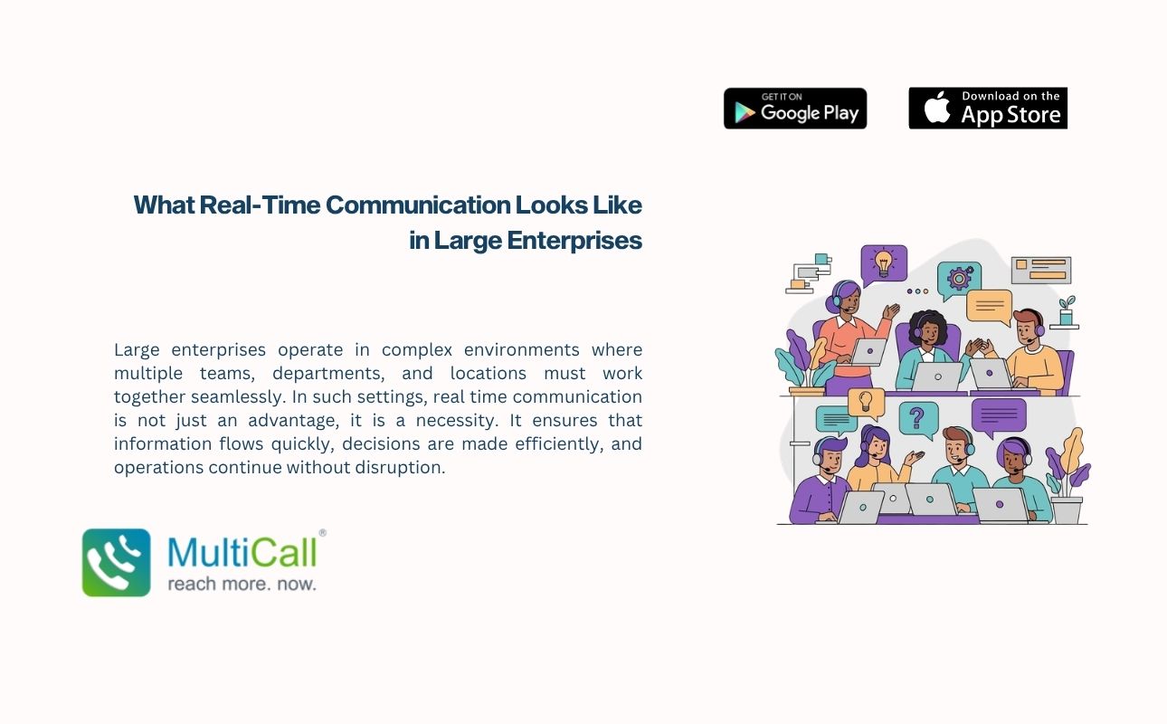 communication