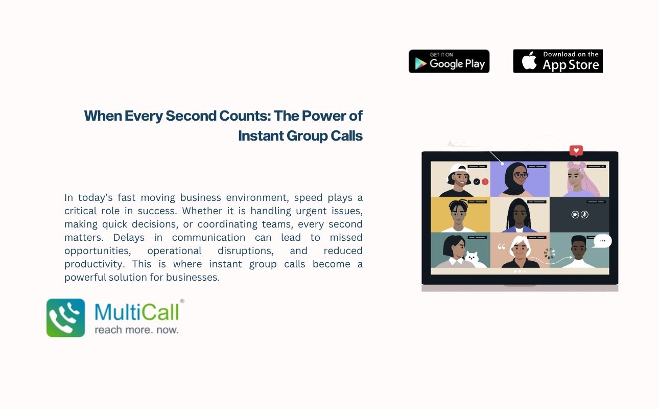 group calls