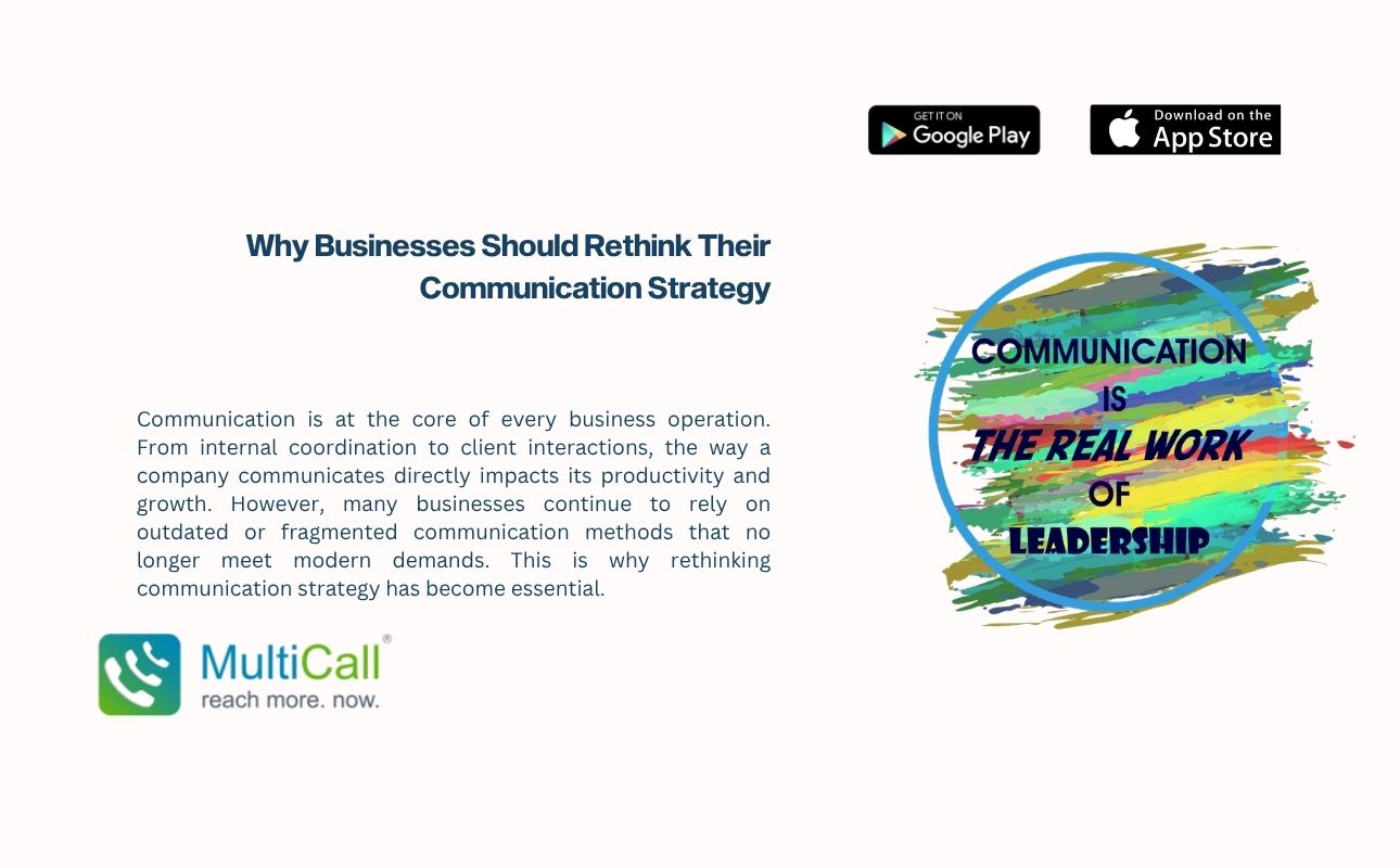 communication