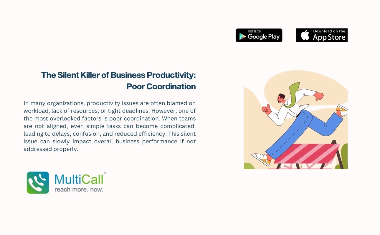 productivity