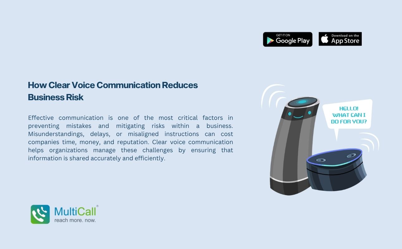 voice