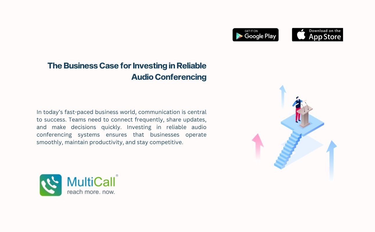 audio conference
