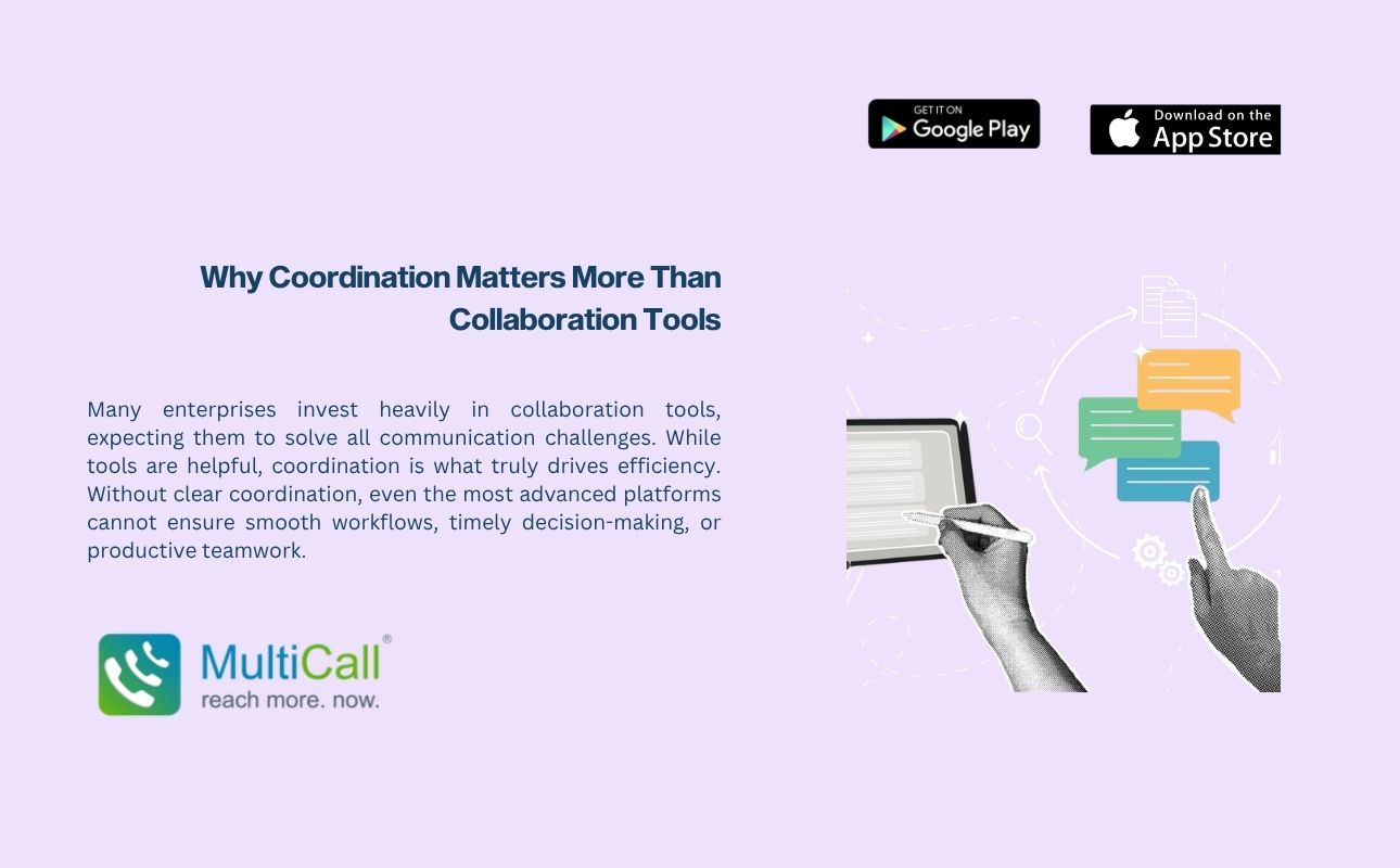 collaboration