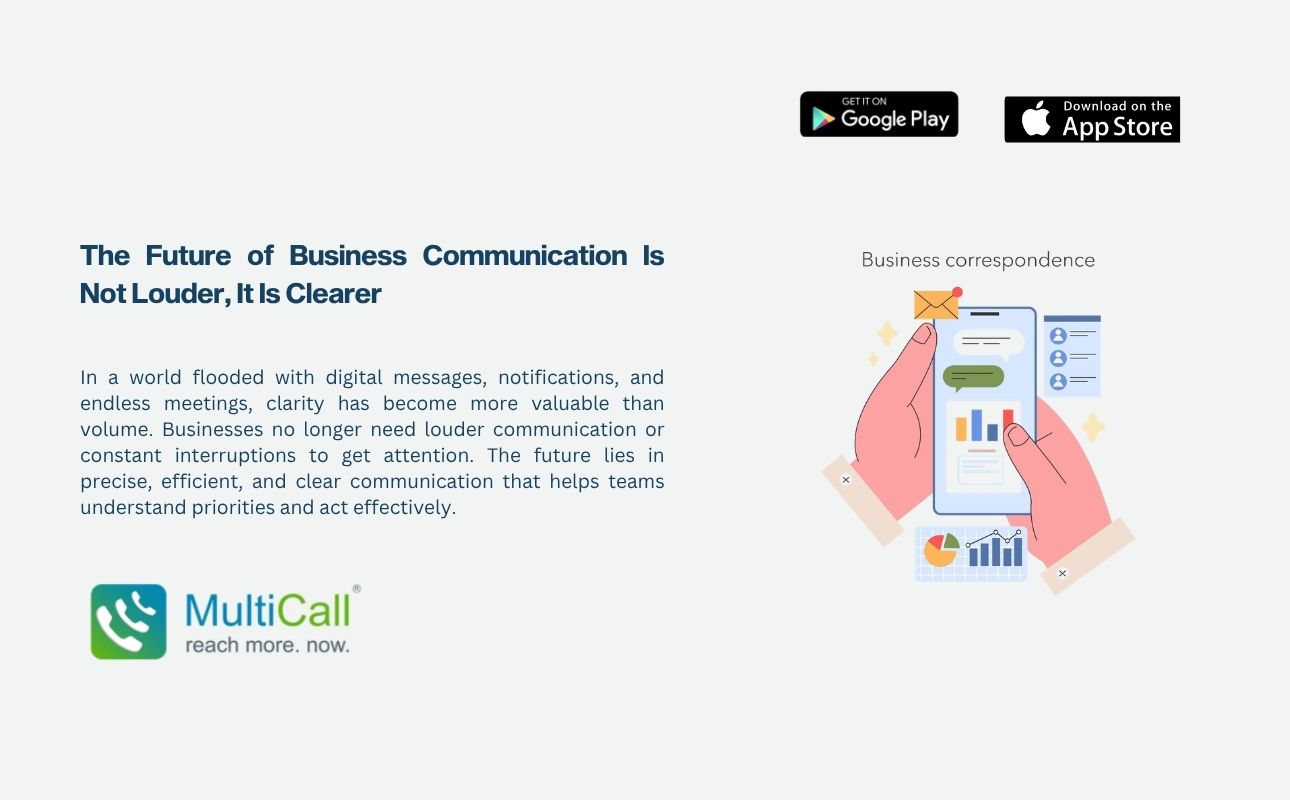 communication