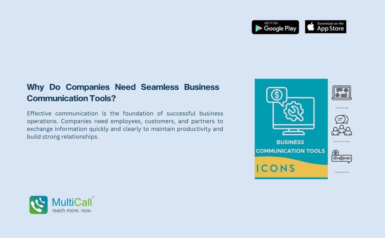 communication tools